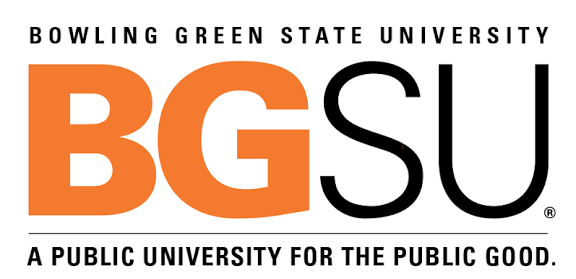 Bowling Green State University logo