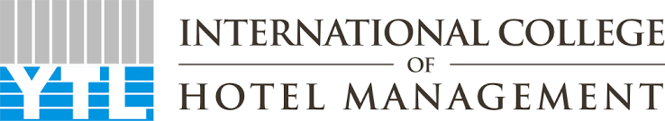 YTL International College of Hotel Management logo