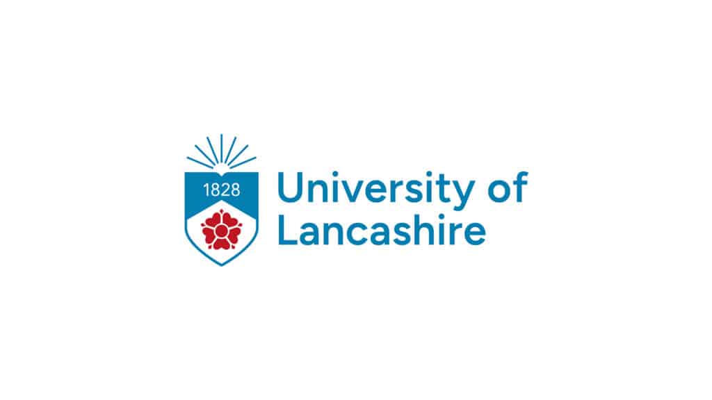 University of Central Lancashire logo