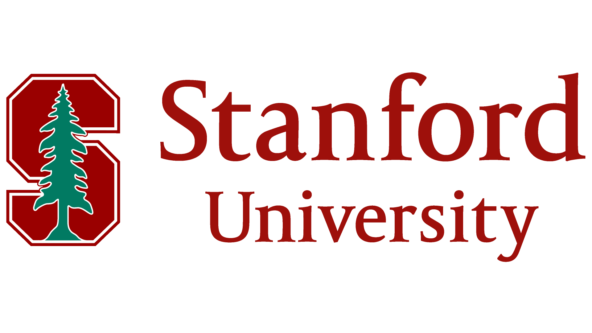 Stanford University logo