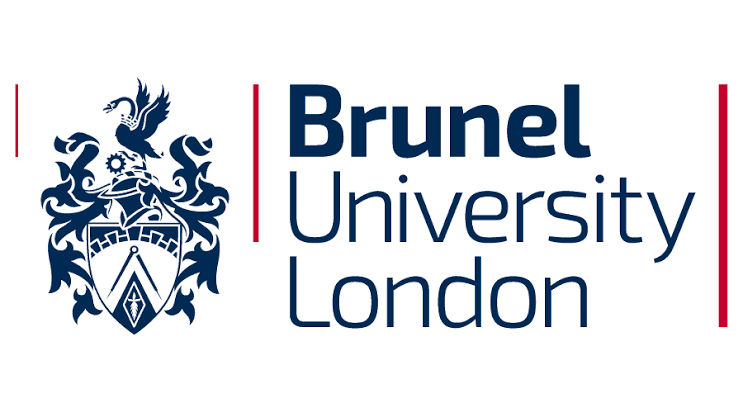 Brunel University London logo