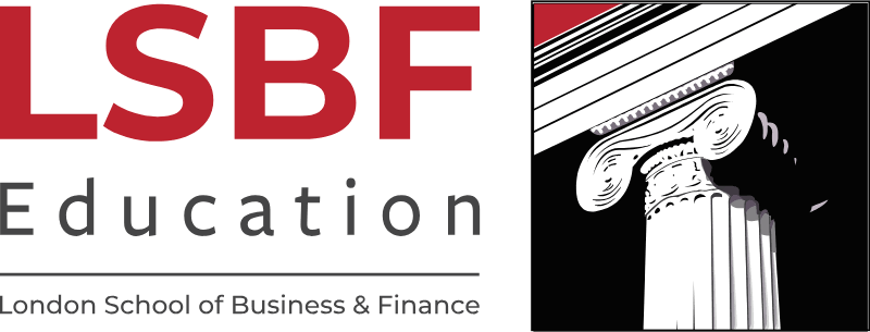 London School of Business and Finance logo