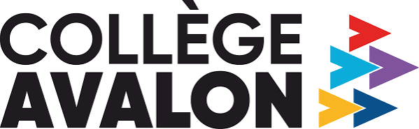 Collège Avalon, Quebec logo