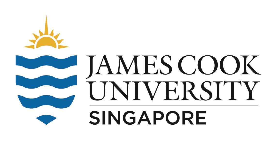 James Cook University logo