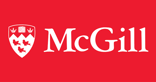 McGill University logo