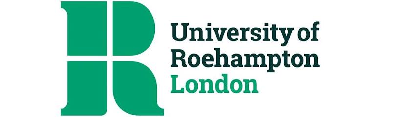 Roehampton University logo