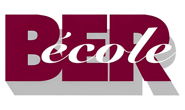 Ecole Ber, Geneva logo