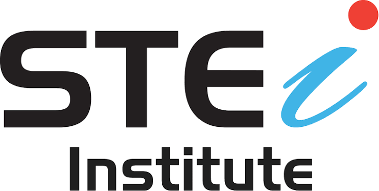 STEi Institute logo